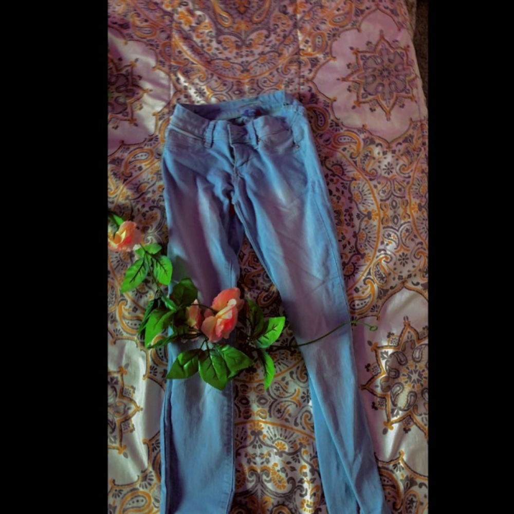 Light washed Jeans size 1